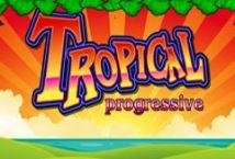 Tropical Progressive slot